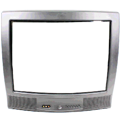 TV image